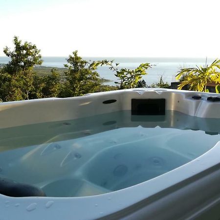 Cote Caraibes Apartman Bouillante Kültér fotó