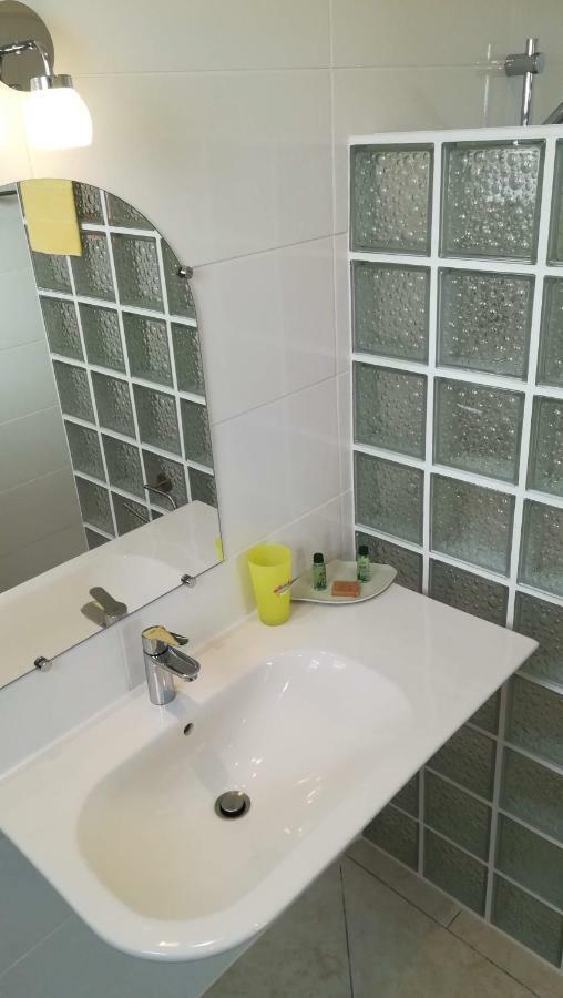 Cote Caraibes Apartman Bouillante Kültér fotó